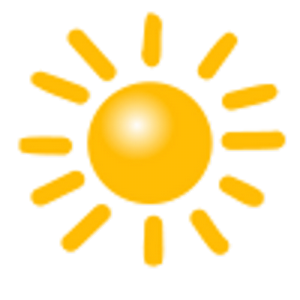 sun