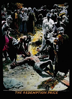 The Redemption Price (1914)