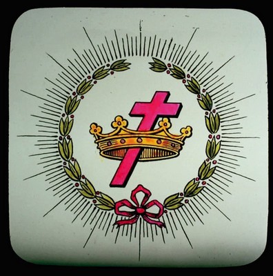 Photo-Drama of Creation (1914) page 3