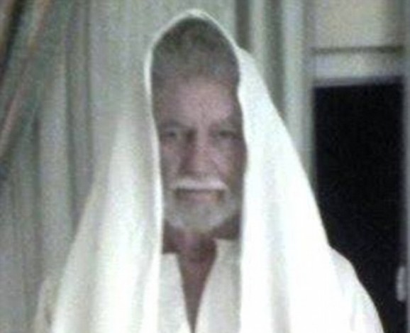 Brian Leonard Golightly Marshall