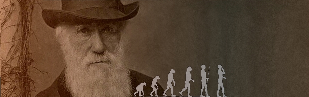 Charles Darwin