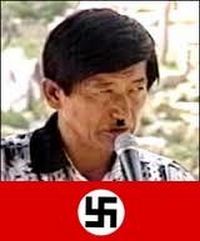 Capture (citation attribuée à Jeong Myeong-seok)