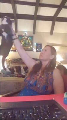 Amy Carlson — image 6