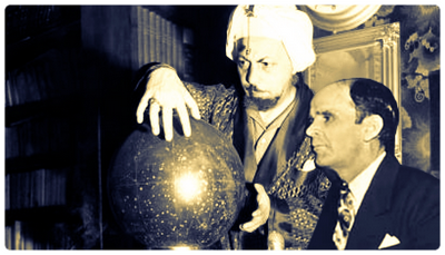 Branham et l'astrologie