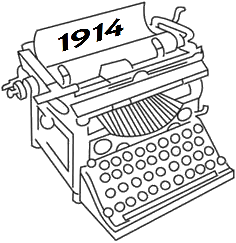 type writter