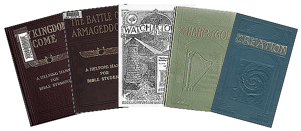 1799 - Beginning of the time of the End