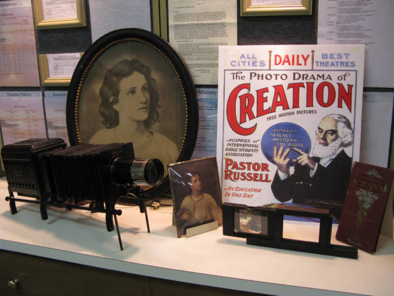 Deux colonnes (exemple A)