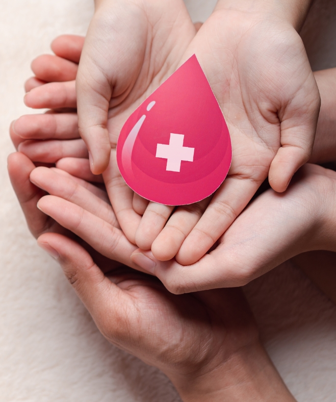 Illustration : amour