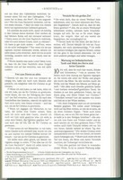 1 Cor 10:9 Gute Nachricht Bibel