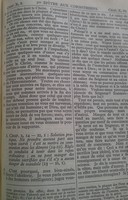 1 Cor 10:9 NT Crampon