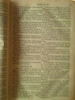 Ostervald 1867 Jean 8:58