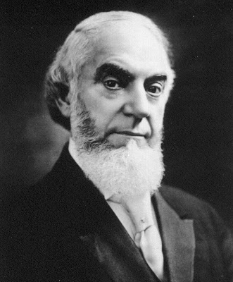 Charles Taze Russell