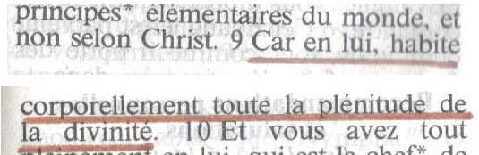 Col2:9 Bible colombe closer