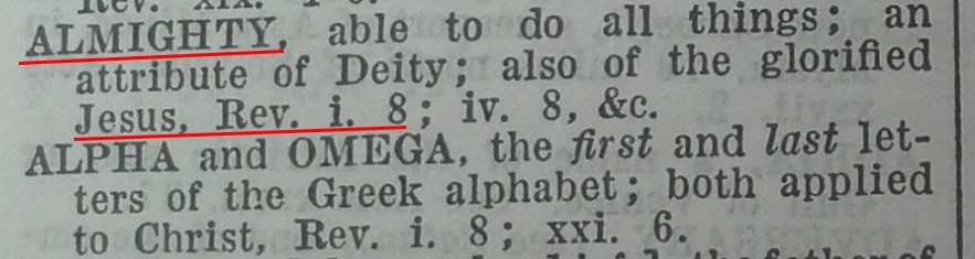 Diaglott_Almighty closer