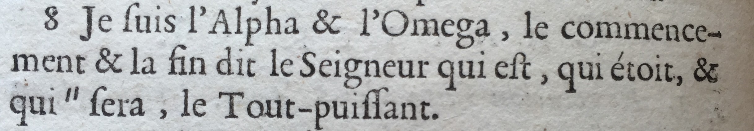 Gaspard Migeot Apo 1:8