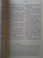 BibleSelonLaVulgate Exode 3:14