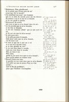 Jerusalem 1956 Tome 3 Jean 17:12