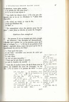 Sainte Bible Jerusalem 1956 Jean 8:58