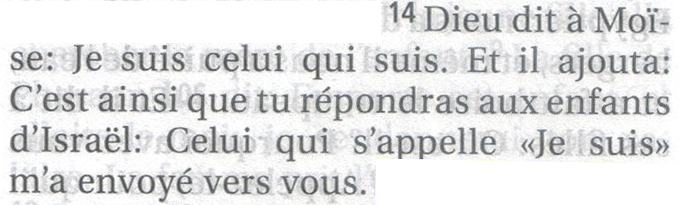 JohnMacArthur Exode 3:14 closer