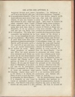 Ostervald – Actes 2:42