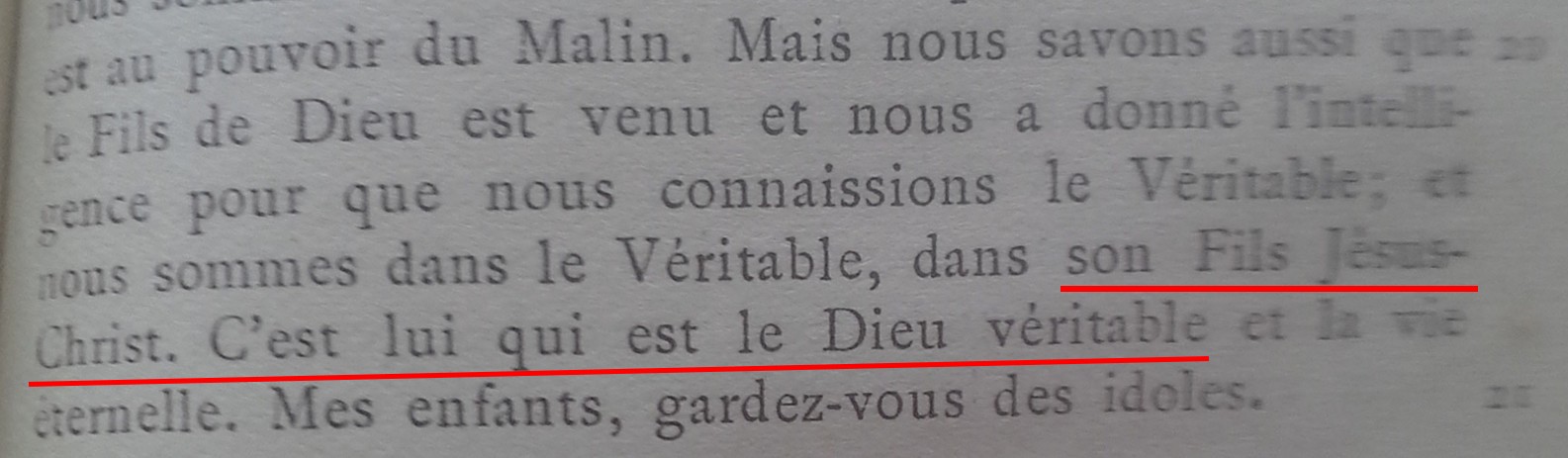 NT Stapfer 1 Jean 5:20 (détail)