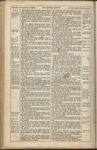 Oxford 1848 Luc 23-43