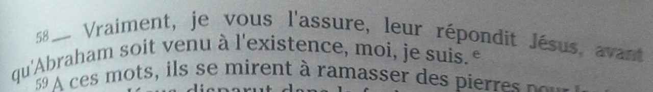 ParoleVivante Jean 8-58 closer