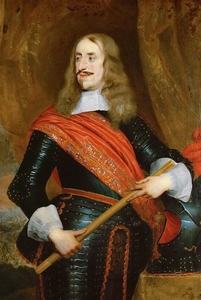 Léopold-Guillaume de Habsbourg
